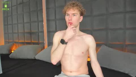 Sexy Tony online show from 12.05.25