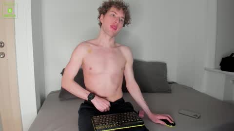 Sexy Tony online show from 03.01.26