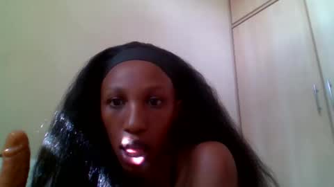 Goddess online show from 04.15.26