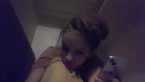 FirstTimeFeak online show from 03.19.26