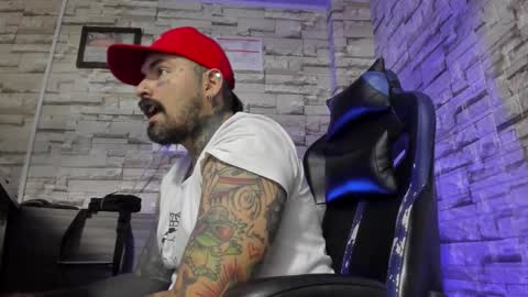 Snapshot of fisherrman666 chatting on 09.13.25 fisherrman666 online show from 09.13.25