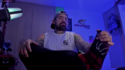 Snapshot of fisherrman666 chatting on 09.18.25 fisherrman666 online show from 09.18.25