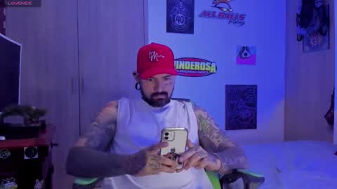 Snapshot of fisherrman666 chatting on 09.26.25 fisherrman666 online show from 09.26.25