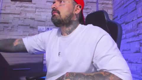 Snapshot of fisherrman666 chatting on 10.16.25 fisherrman666 online show from 10.16.25