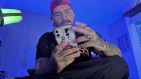 fisherrman666 online show from 11.09.25