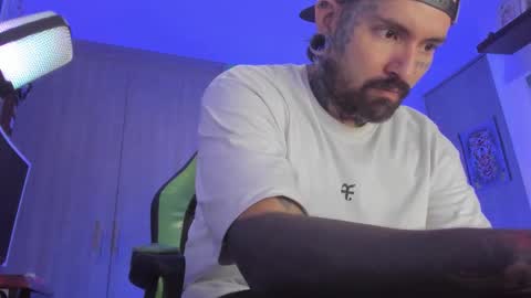 fisherrman666 online show from 11.13.25