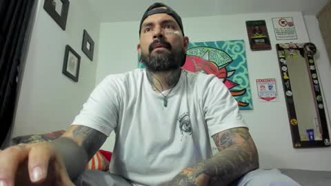 fisherrman666 online show from 03.11.26