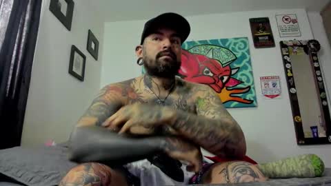 fisherrman666 online show from 03.13.26