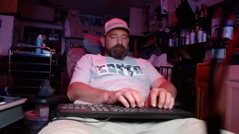 fishyfishy6460 online show from 10.01.25