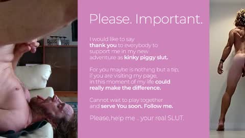 Snapshot of fistingasm chatting on 02.07.25 Kinky for pervert Daddies online show from 02.07.25