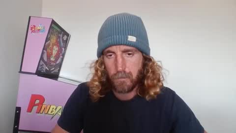 Kinky for pervert Daddies online show from 11.05.25