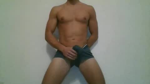 Snapshot of fit_guy997 chatting on 10.30.25 fit_guy997 online show from 10.30.25