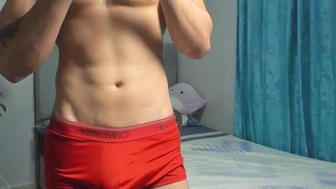 Snapshot of fit_prince_ chatting on 12.03.24 David hotman online show from 12.03.24