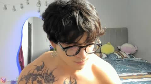Snapshot of fit_prince_ chatting on 12.11.24 David hotman online show from 12.11.24