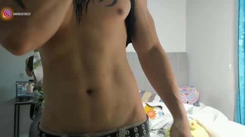 Snapshot of fit_prince_ chatting on 01.10.25 David hotman online show from 01.10.25