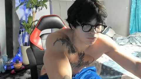 Snapshot of fit_prince_ chatting on 01.16.25 David hotman online show from 01.16.25