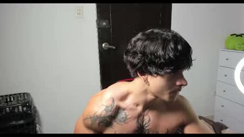 Snapshot of fit_prince_ chatting on 10.14.25 David hotman online show from 10.14.25