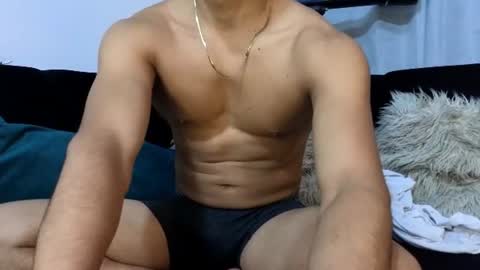 Cristopher Sly online show from 07.16.26