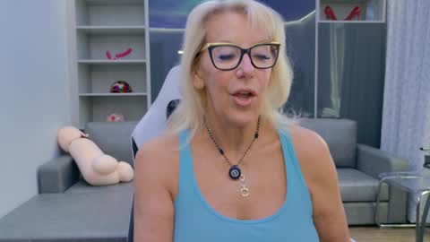 Bianca online show from 03.20.26