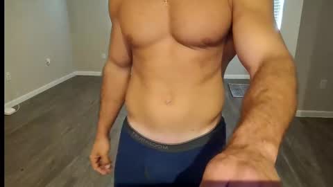 fitdad420 online show from 09.17.25