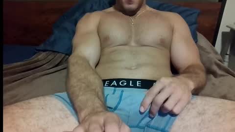 fitdad420 online show from 10.02.25