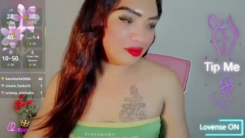 Snapshot of fitfemme_anna chatting on 07.28.26 fitfemme_anna online show from 07.28.26