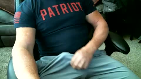 fitguy40 online show from 12.31.24