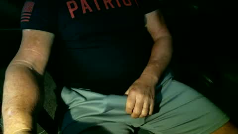 fitguy40 online show from 12.31.24