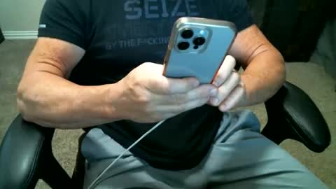 fitguy40 online show from 11.28.25