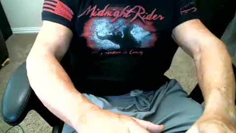 fitguy40 online show from 03.13.26