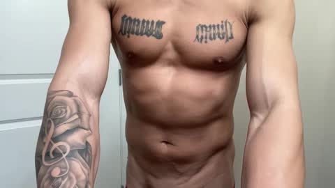 fithornyandtatted online show from 12.16.24