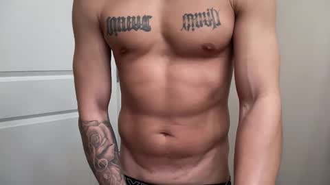 fithornyandtatted online show from 01.09.26