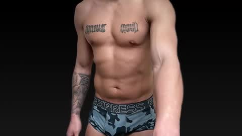 fithornyandtatted online show from 01.17.26