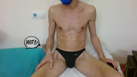 Snapshot of fithotguy90 chatting on 06.04.26 Luis online show from 06.04.26