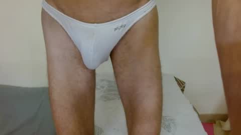 Snapshot of fithotguy90 chatting on 06.12.26 Luis online show from 06.12.26