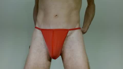 Snapshot of fithotguy90 chatting on 06.20.26 Luis online show from 06.20.26