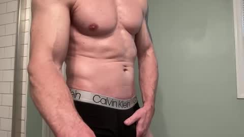 Lance Remington online show from 12.20.24