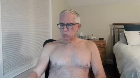 Snapshot of fitman999 chatting on 12.06.24 Jon online show from 12.06.24