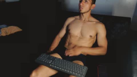 fitnescalientes online show from 01.10.25