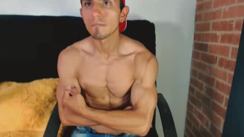 fitnescalientes online show from 02.19.25