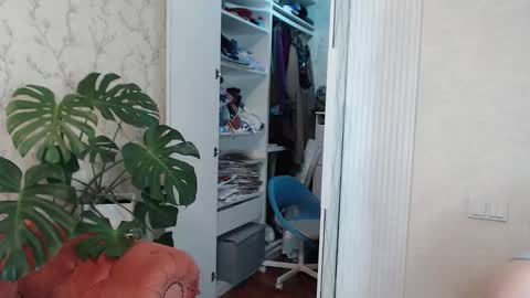 xFitnessGirl online show from 02.03.26