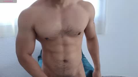 Snapshot of fitnessbody92 chatting on 12.17.24 Farid online show from 12.17.24