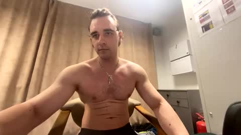 Snapshot of fitnessboyteam chatting on 05.17.26 FitnessBoyTeam online show from 05.17.26