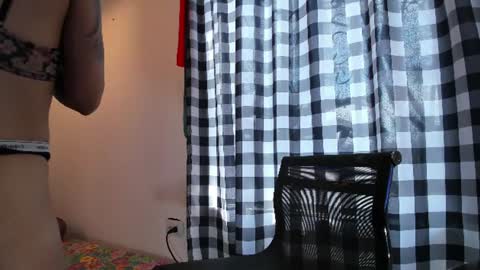 Margarita online show from 06.12.26