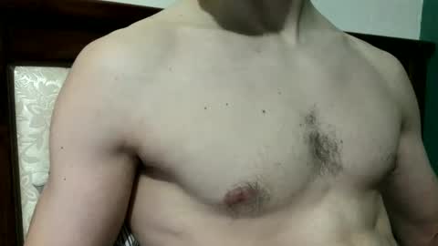 Snapshot of fittbigdick chatting on 01.02.25 FittBoy online show from 01.02.25