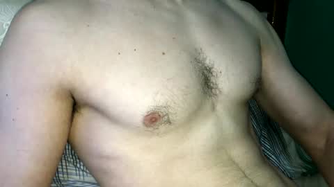 Snapshot of fittbigdick chatting on 01.10.25 FittBoy online show from 01.10.25