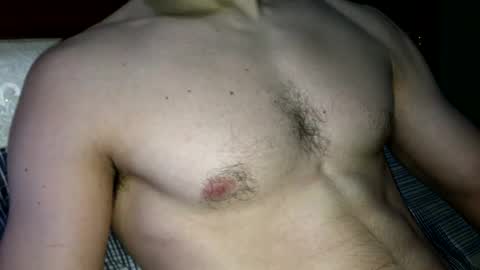 Snapshot of fittbigdick chatting on 01.10.25 FittBoy online show from 01.10.25