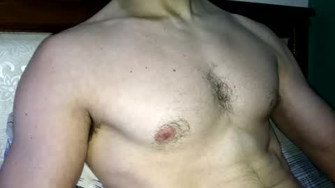 Snapshot of fittbigdick chatting on 01.12.25 FittBoy online show from 01.12.25