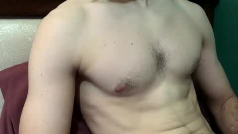 Snapshot of fittbigdick chatting on 02.25.25 FittBoy online show from 02.25.25