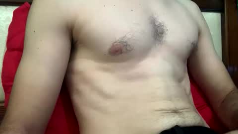 Snapshot of fittbigdick chatting on 11.15.25 FittBoy online show from 11.15.25